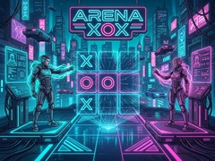 Trò chơi Arena XOX