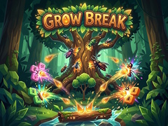 Trò chơi Grow Break