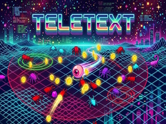 Trò chơi Teletext