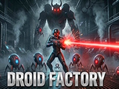Trò chơi Droid Factory