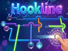 Trò chơi Hookline
