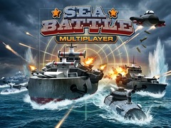 Trò chơi Sea Battle Multi player