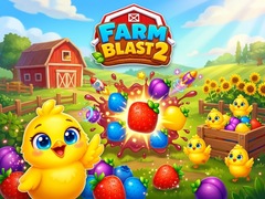 Trò chơi Farm Blast 2