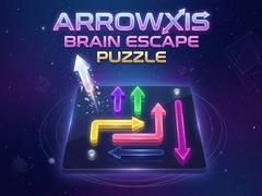 Trò chơi ArrowXis Brain Escape Puzzle