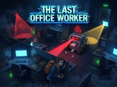 Trò chơi The last office worker