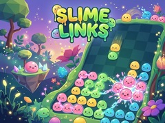 Trò chơi Slime Links