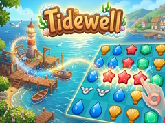 Trò chơi Tidewell