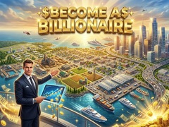 Trò chơi Become a Billionaire