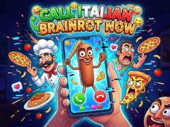Trò chơi Call Italian Brainrot Now