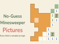 Trò chơi No-Guess Minesweeper Pictures