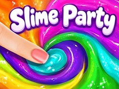 Trò chơi Slime Party