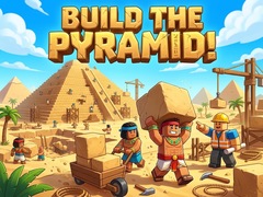 Trò chơi Build the Pyramid!