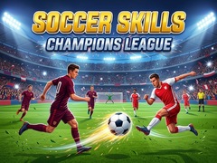 Trò chơi Soccer Skills Champions League