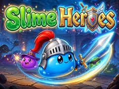 Trò chơi Slime Heroes