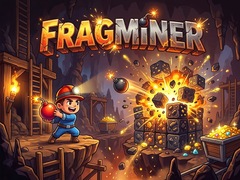 Trò chơi FragMiner