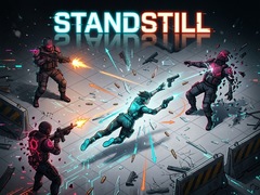 Trò chơi Standstill