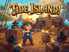 Trò chơi Tide Island