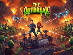 Trò chơi The Outbreak