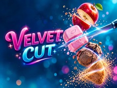 Trò chơi Velvet Cut