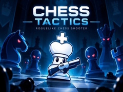 Trò chơi Chess Tactics