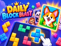 Trò chơi Daily Block Blast
