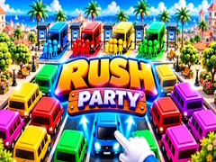 Trò chơi Rush Party