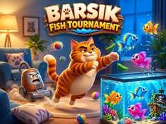 Trò chơi Barsik Fish Tournament