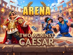 Trò chơi ARENA - Two Against Caesar