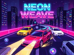 Trò chơi Neon Weave