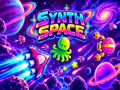 Trò chơi Synth Space