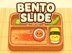 Trò chơi Bento Slide