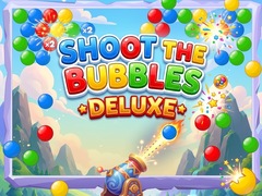 Trò chơi Shoot the Bubbles Deluxe