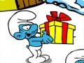 Trò chơi The Smurfs The Last Christmas