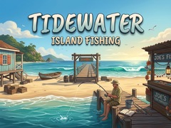 Trò chơi Tidewater