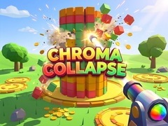 Trò chơi Chroma Collapse