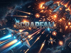 Trò chơi Scrapfall