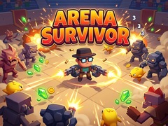 Trò chơi Arena Survivor