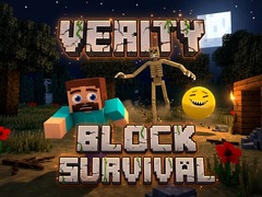Trò chơi Verity Block Survival