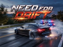 Trò chơi Need for Drift