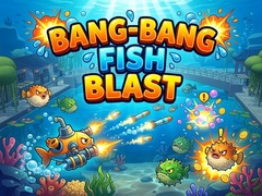 Trò chơi Bang-Bang Fish Blast