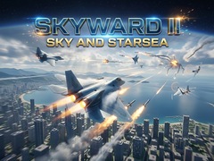 Trò chơi Skyward II - Sky and Starsea