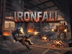 Trò chơi Ironfall
