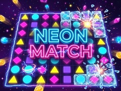 Trò chơi Neon Match
