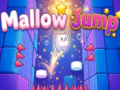 Trò chơi Mallow Jump