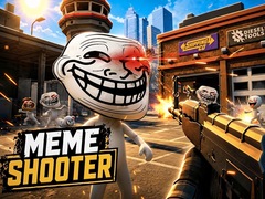 Trò chơi Meme Shooter