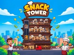 Trò chơi Snack Tower