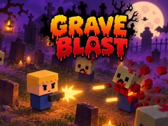 Trò chơi Grave Blast