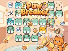 Trò chơi Paw Breaker