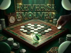 Trò chơi Reversi Evolved