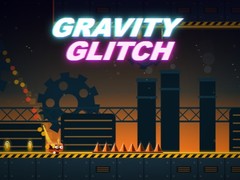 Trò chơi Gravity Glitch